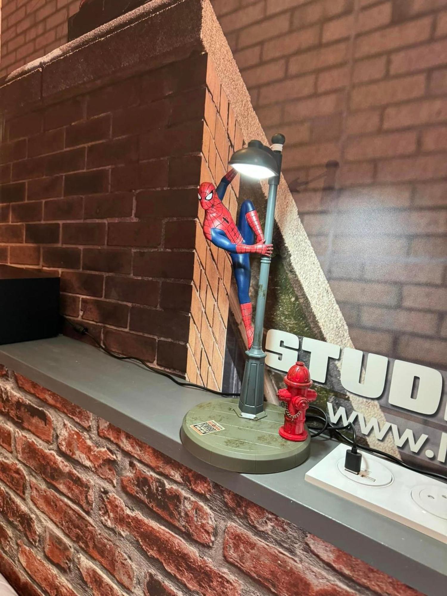 Nos Studios Au Centre Ville A Dole Pokoj fotografie